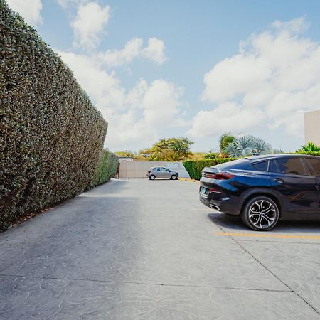 Hotel Rh Boutique Aruba Oranjestad Zewnętrze zdjęcie