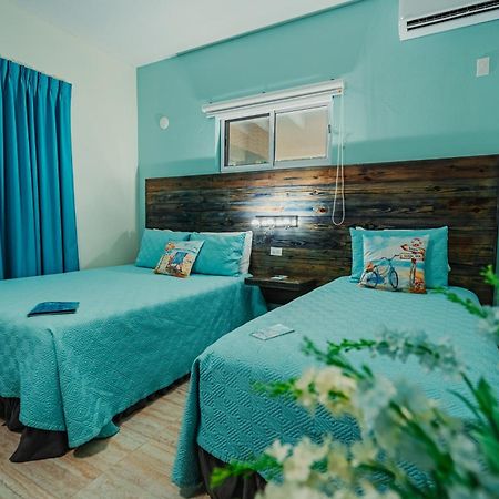 Hotel Rh Boutique Aruba Oranjestad Zewnętrze zdjęcie