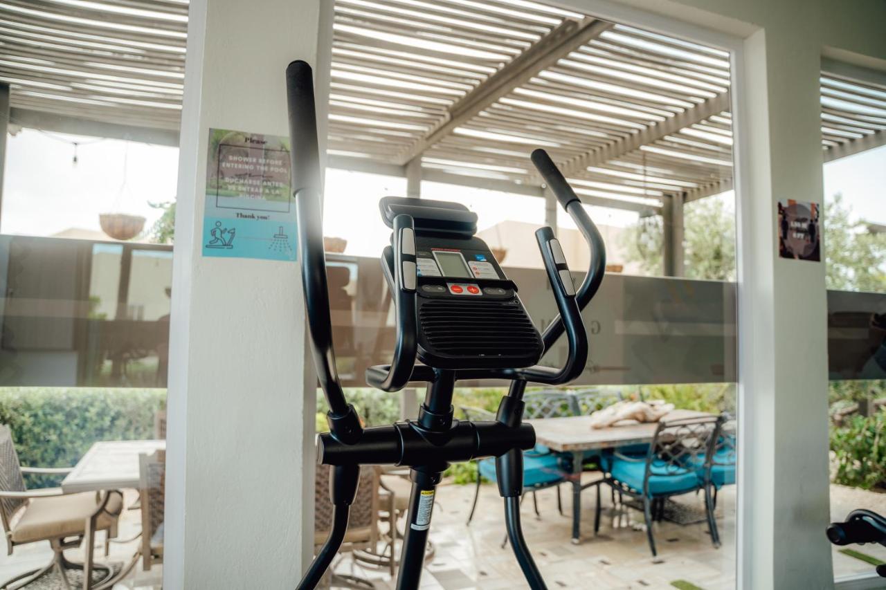 Hotel Rh Boutique Aruba Oranjestad Zewnętrze zdjęcie