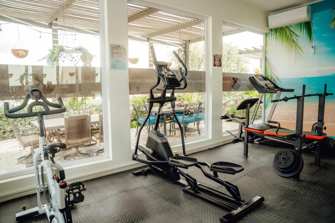 Hotel Rh Boutique Aruba Oranjestad Zewnętrze zdjęcie