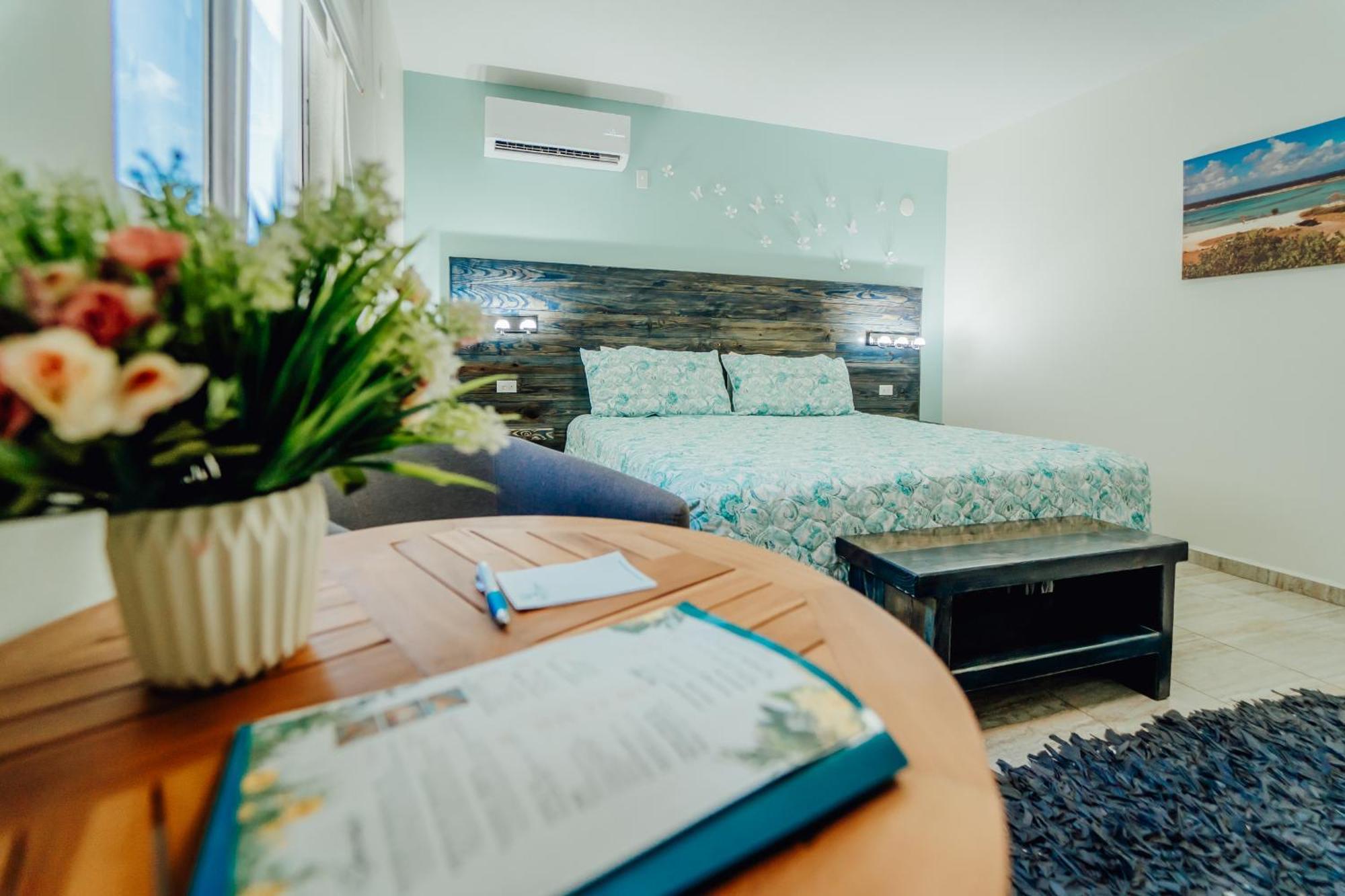 Hotel Rh Boutique Aruba Oranjestad Zewnętrze zdjęcie