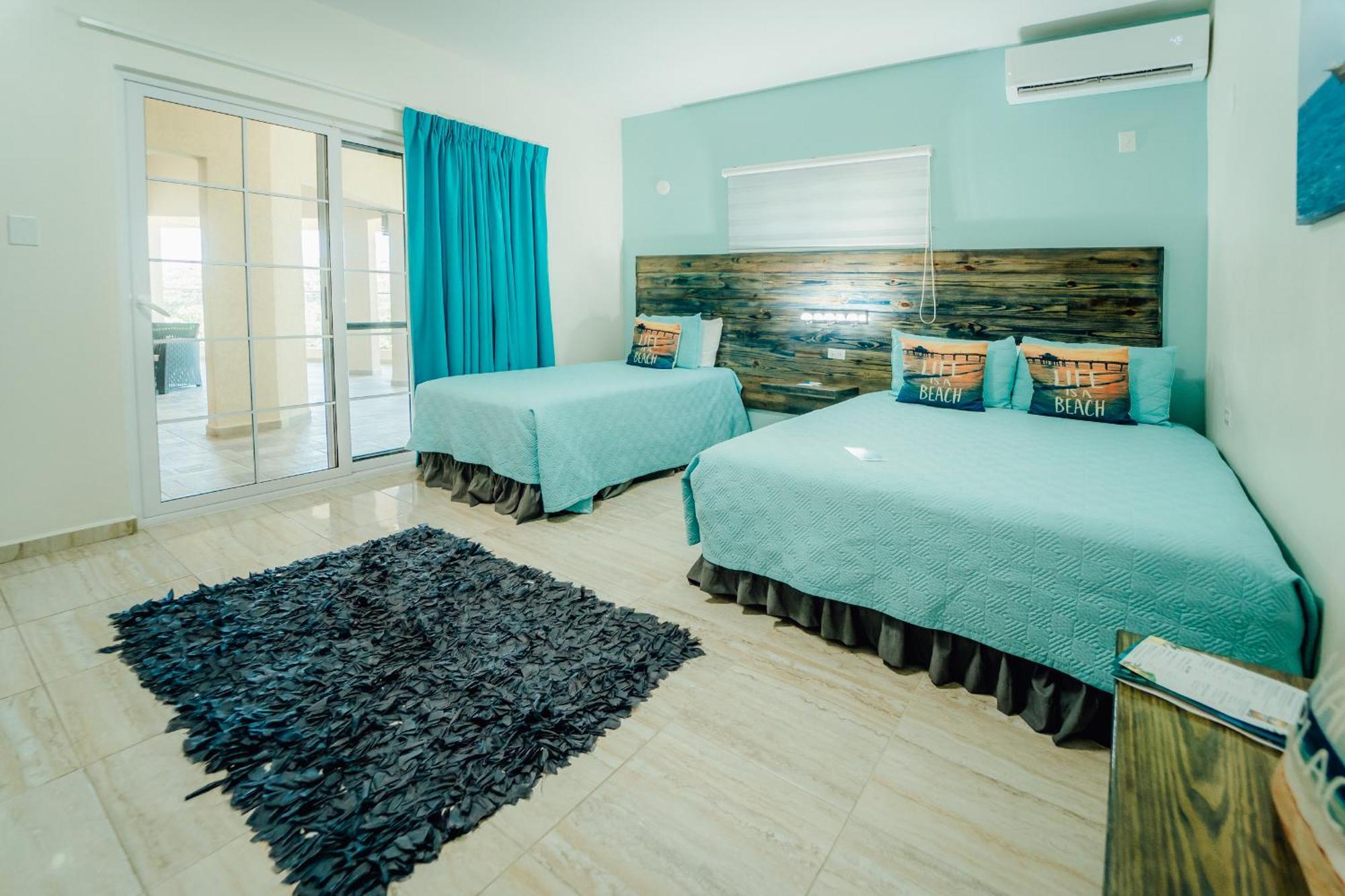 Rh Boutique Hotel Aruba Oranjestad Zewnętrze zdjęcie