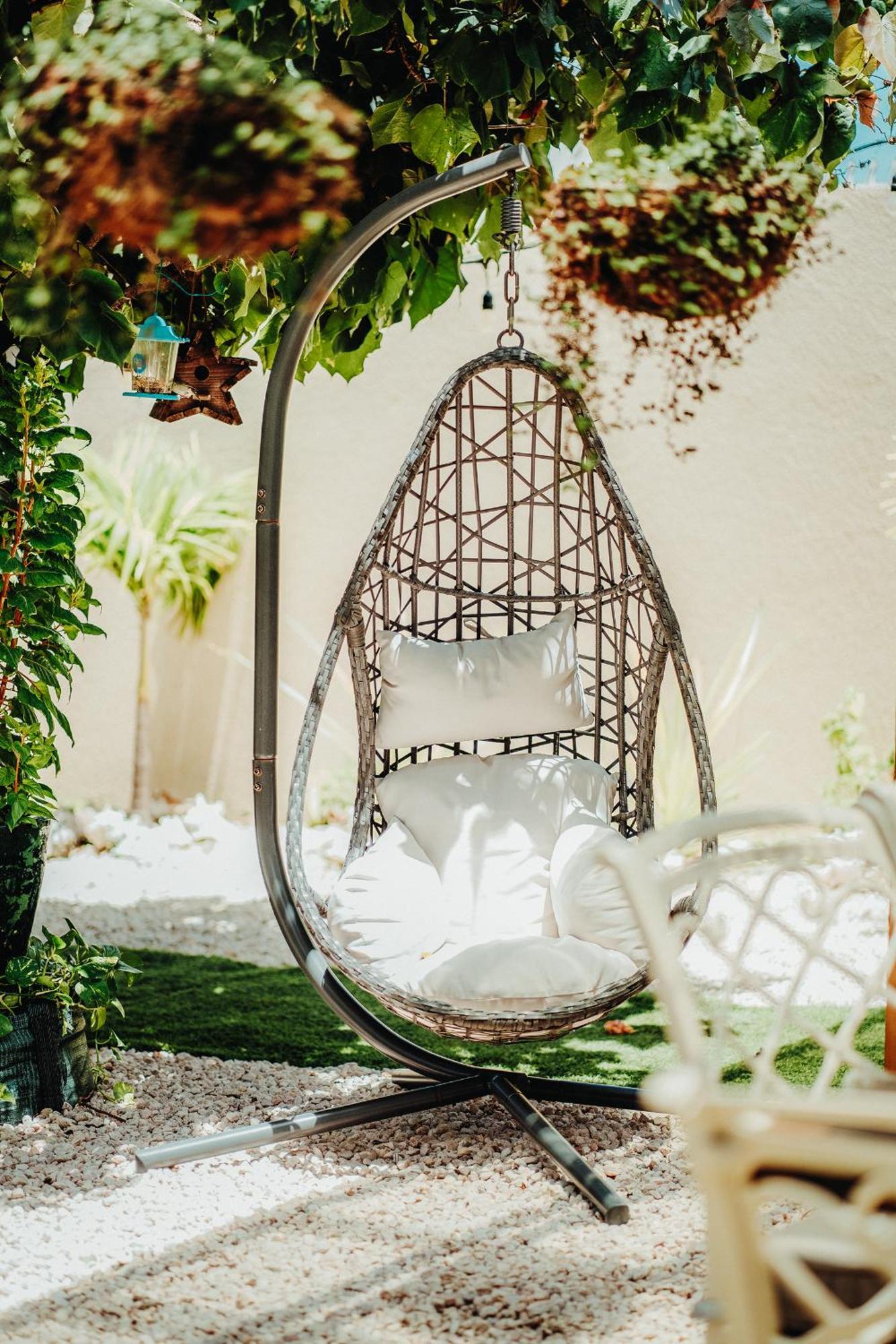 Hotel Rh Boutique Aruba Oranjestad Zewnętrze zdjęcie