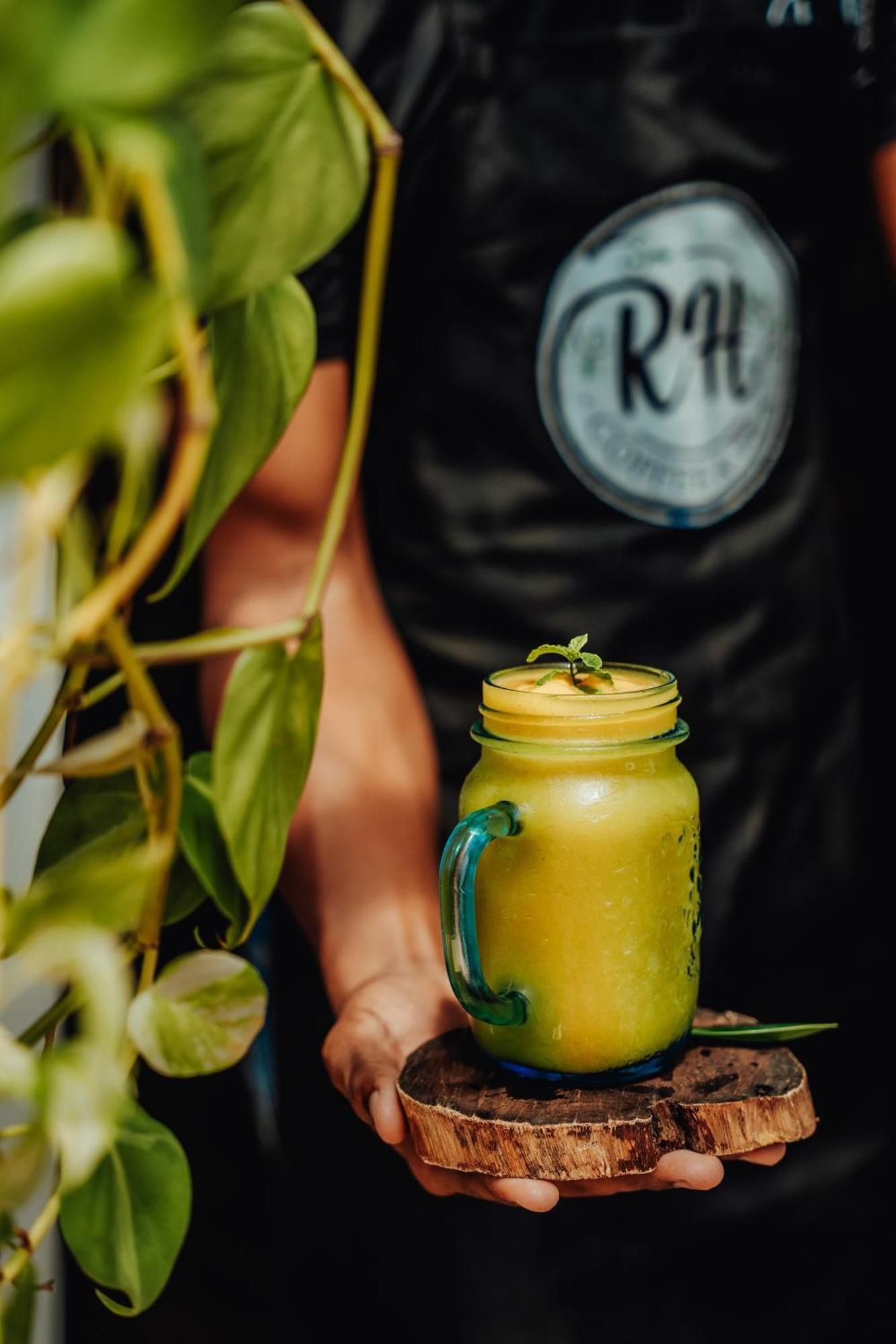 Hotel Rh Boutique Aruba Oranjestad Zewnętrze zdjęcie