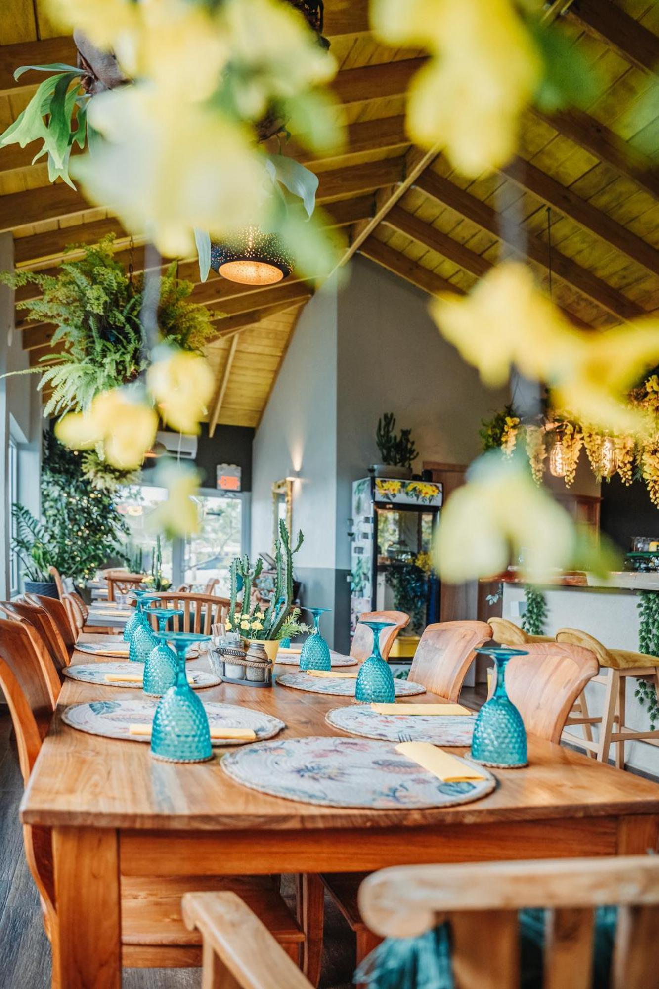 Hotel Rh Boutique Aruba Oranjestad Zewnętrze zdjęcie