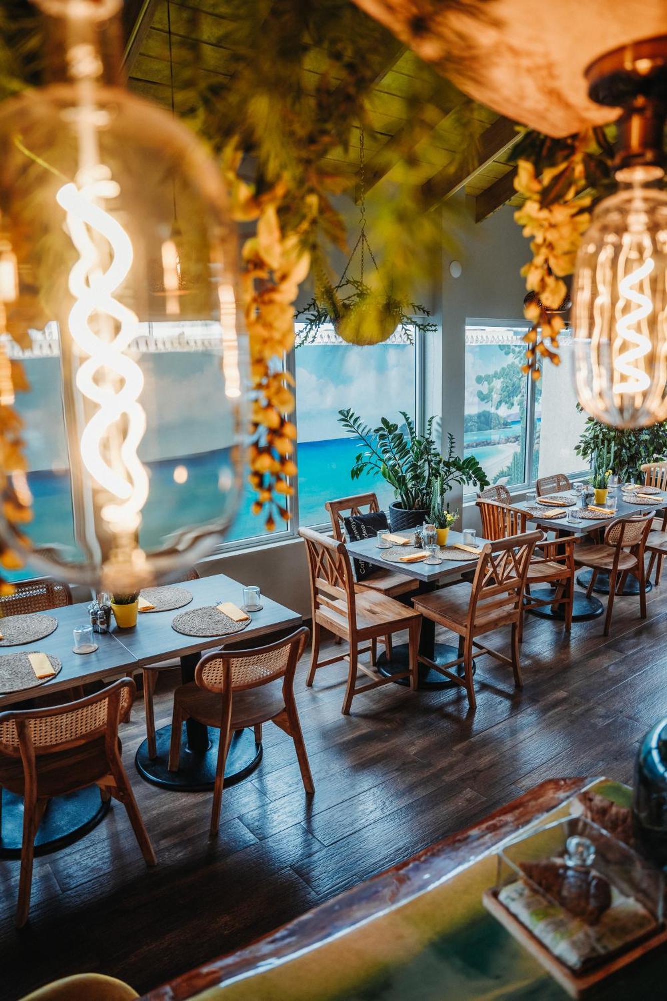 Hotel Rh Boutique Aruba Oranjestad Zewnętrze zdjęcie