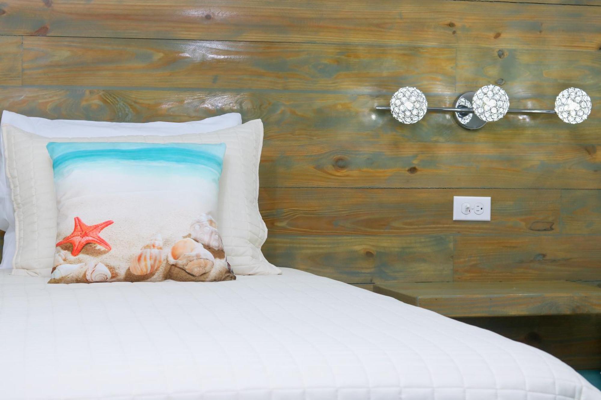 Hotel Rh Boutique Aruba Oranjestad Zewnętrze zdjęcie