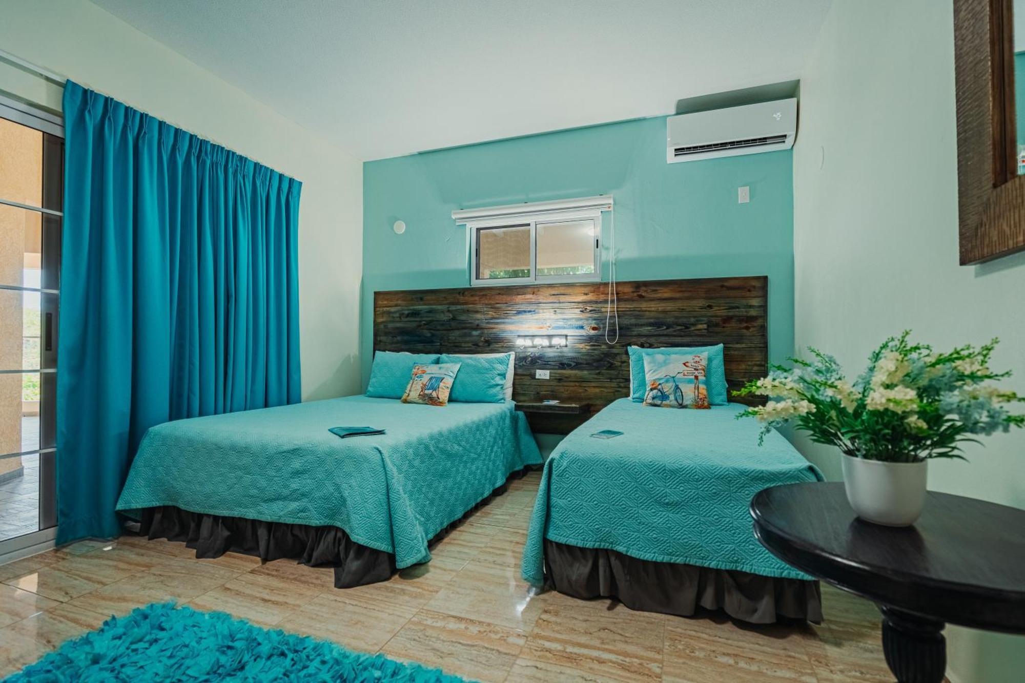 Hotel Rh Boutique Aruba Oranjestad Zewnętrze zdjęcie