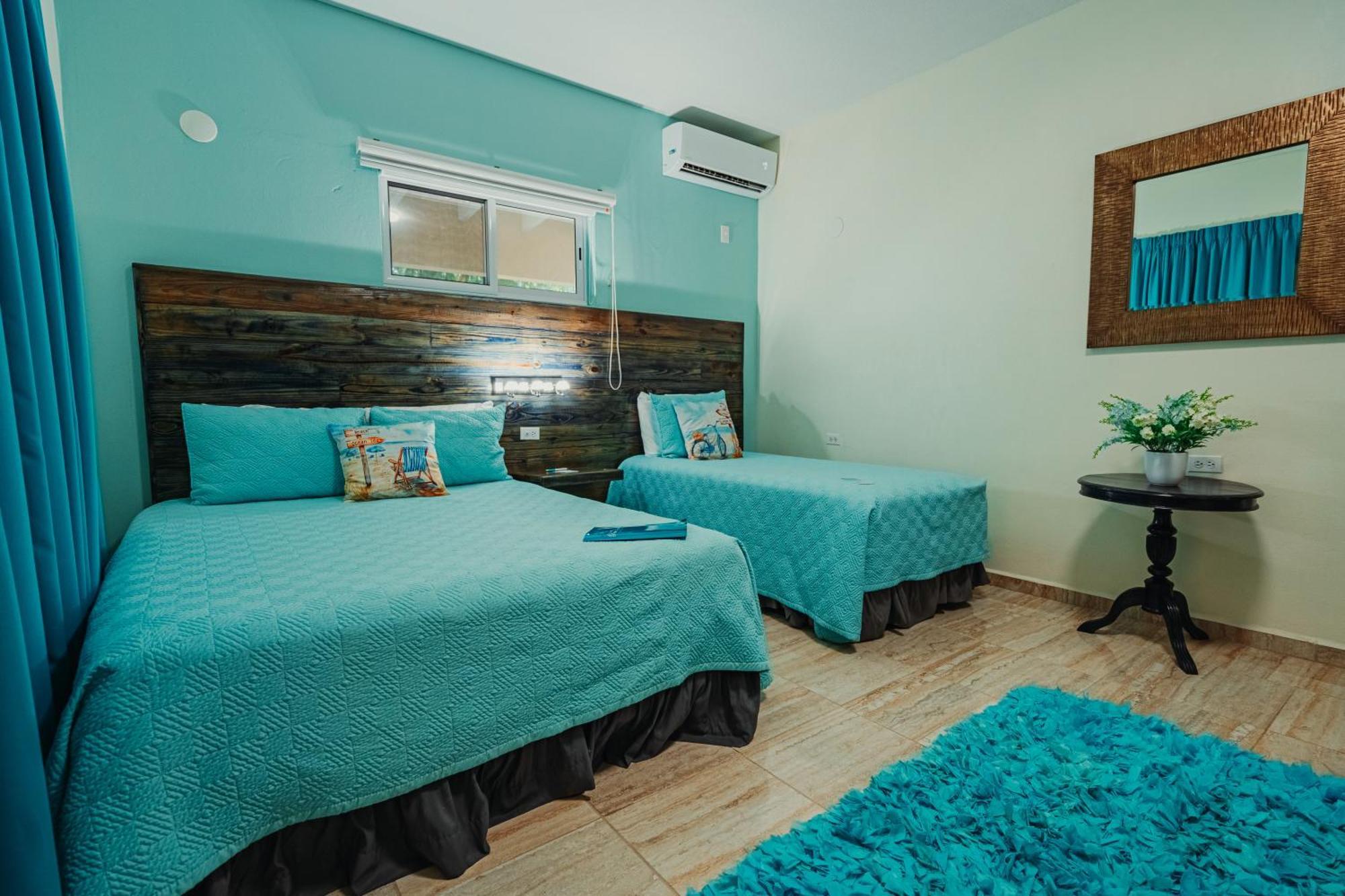 Hotel Rh Boutique Aruba Oranjestad Zewnętrze zdjęcie